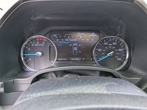 Used 2017 Ford F350 Lariat w/ Lariat Ultimate Package image 25