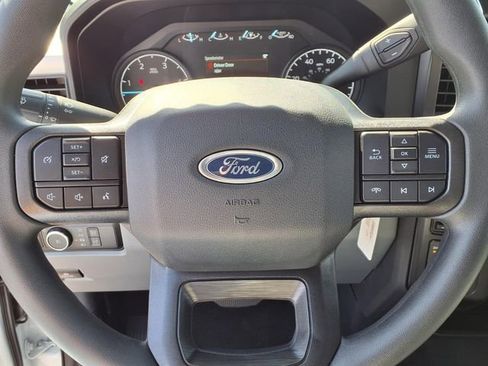 New 2026 Ford F250 XLT image 15