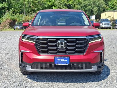 Used 2024 Honda Pilot EX-L