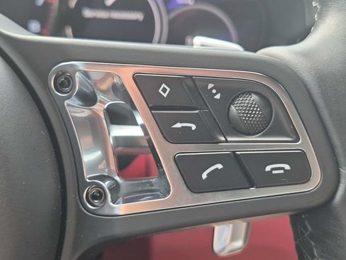 Used 2019 Porsche Cayenne Turbo AWD/4WD image 27