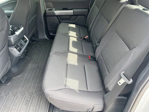 New 2025 Ford F150 XLT w/ Equipment Group 302A MID image 24