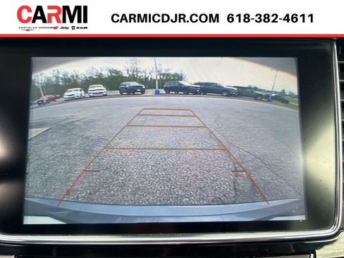 Used 2019 Buick Encore Sport Touring w/ Safety Package FWD image 22