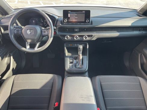 Certified 2023 Honda CR-V Sport image 30