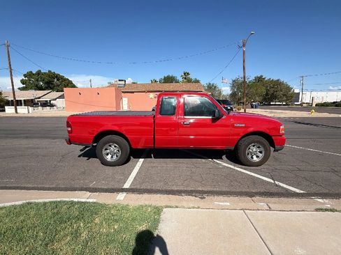 Used 2007 Ford Ranger XLT RWD image 14