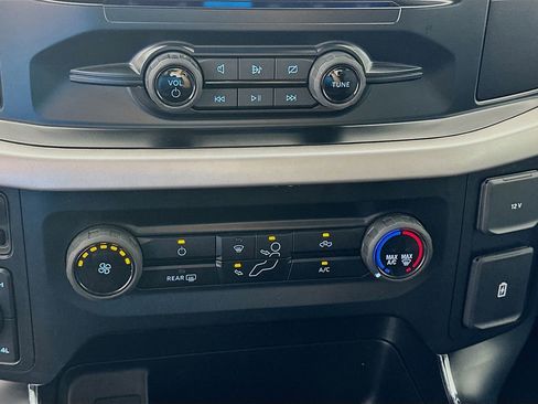 Used 2023 Ford F150 XL w/ Trailer Tow Package image 16