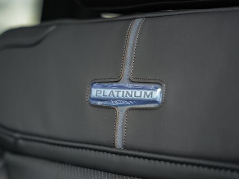 New 2026 Ford F350 Platinum AWD/4WD image 83