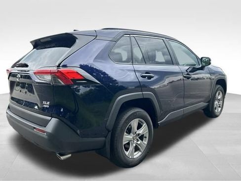 Certified 2025 Toyota RAV4 XLE w/ Convenience Package AWD/4WD image 5
