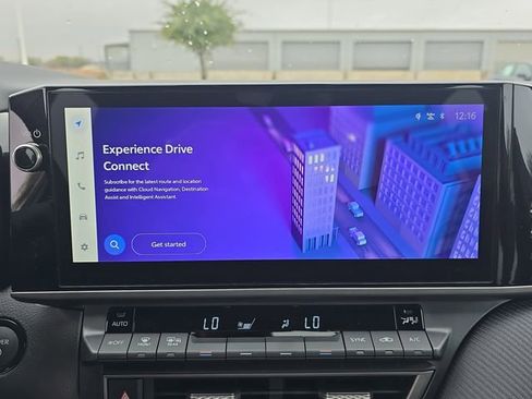 New 2026 Toyota Camry Hybrid image 21