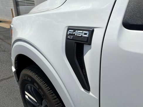 Used 2021 Ford F150 XLT w/ Equipment Group 302A High AWD/4WD image 34
