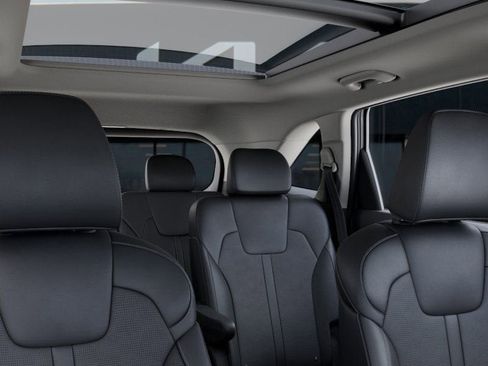 New 2025 Kia Sorento EX w/ EX Panoramic Sunroof Package image 27
