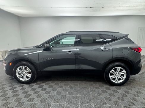 Used 2020 Chevrolet Blazer LT image 12