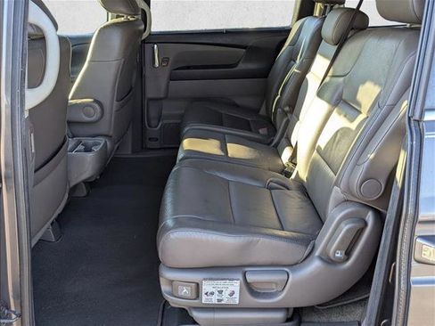 Used 2016 Honda Odyssey EX-L image 18