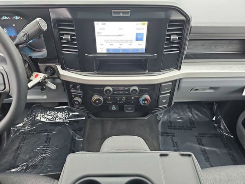 New 2026 Ford F250 XL w/ STX Appearance Package image 19