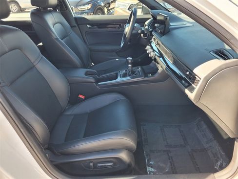 Used 2024 Honda Civic Sport Touring image 16