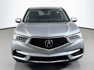 Used 2020 Acura MDX w/ Technology Package AWD/4WD video 2