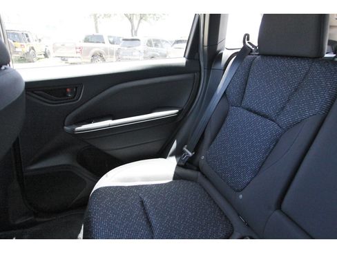 New 2026 Subaru Forester Premium AWD/4WD image 12