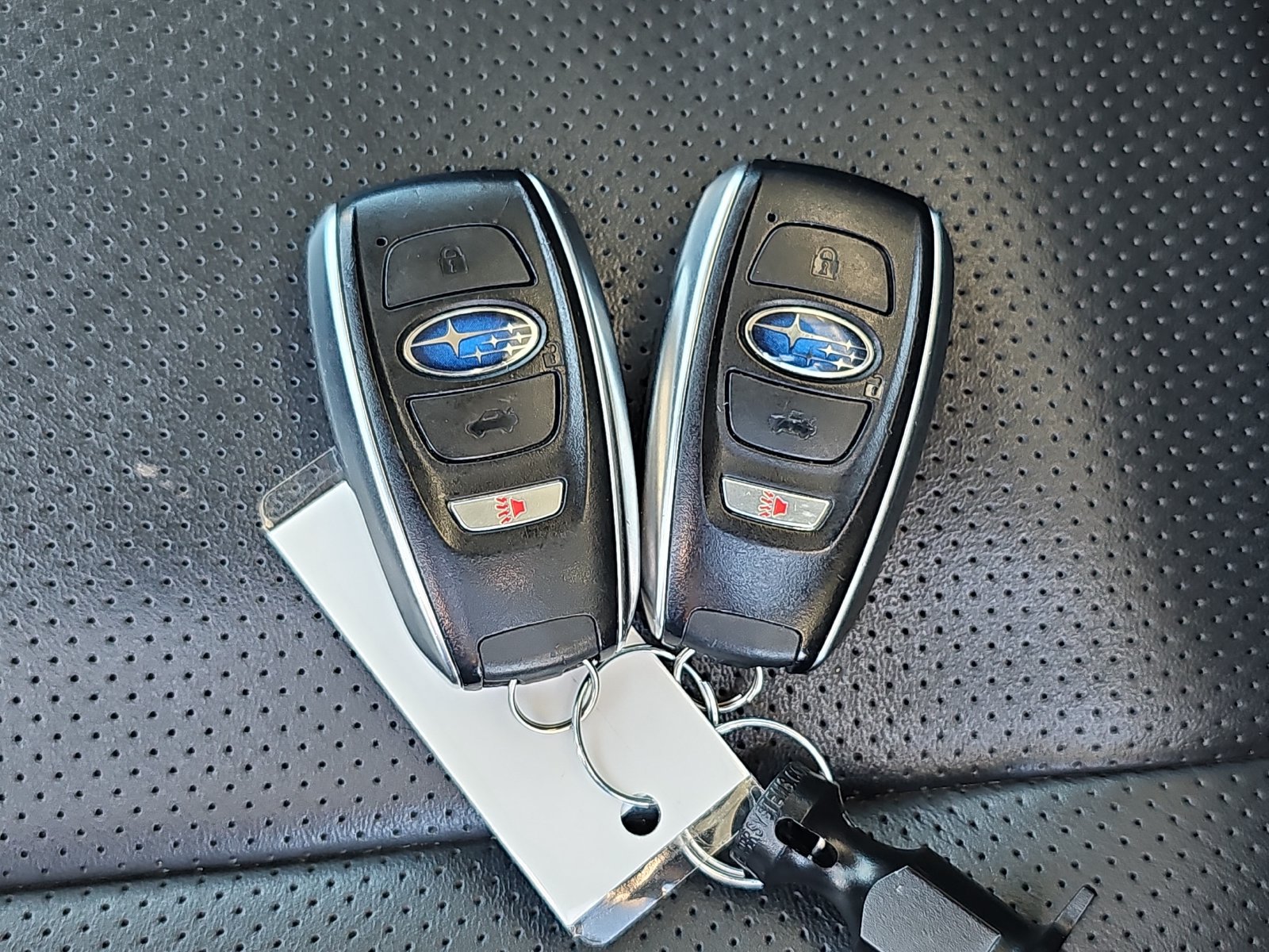 Used 2024 Subaru Outback Touring AWD/4WD image 17