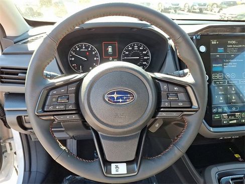 New 2026 Subaru Crosstrek 2.5i Limited w/ Popular Package #3A image 9
