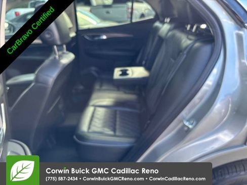 Certified 2023 Buick Envision Avenir AWD/4WD image 30