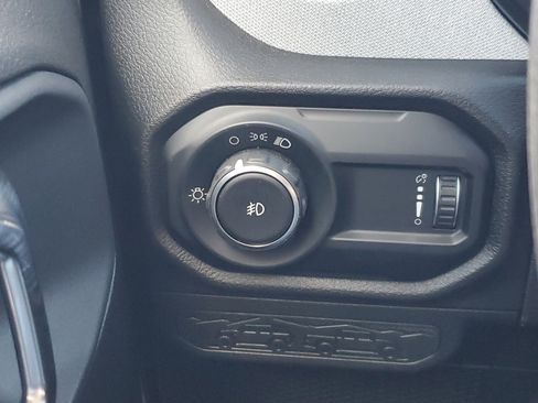 New 2026 Jeep Wrangler Sport image 10