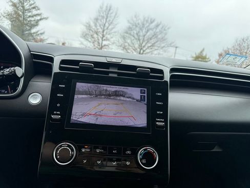 Used 2023 Hyundai Tucson SEL image 22