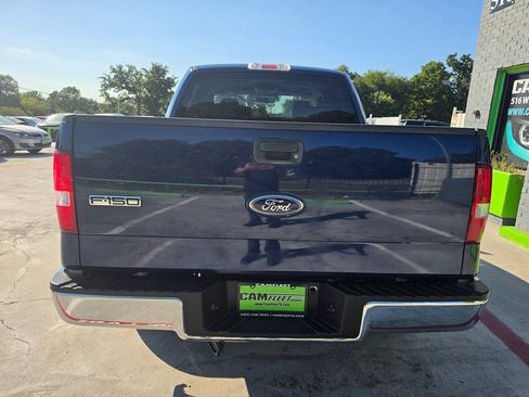 Used 2007 Ford F150 XLT RWD image 14