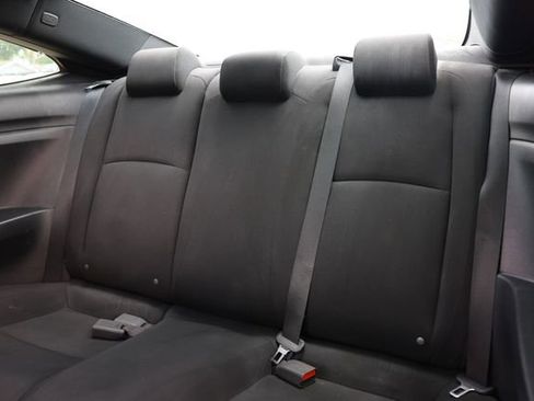 Used 2020 Honda Civic LX image 11