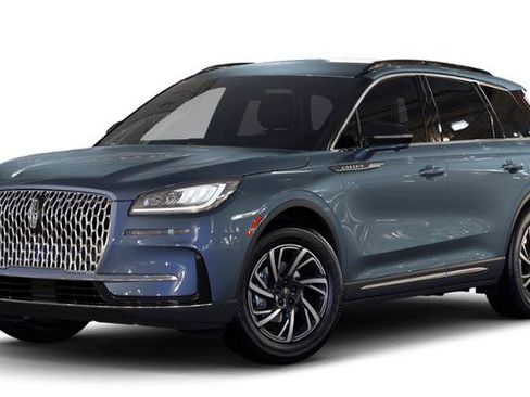 Used 2026 Lincoln Corsair Premiere image 23