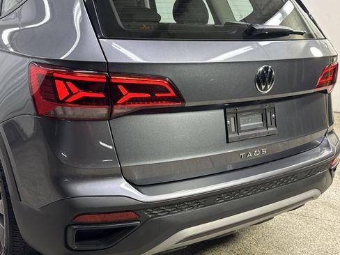 Used 2024 Volkswagen Taos S image 30