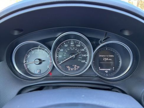 Used 2014 MAZDA CX-5 Touring w/ Touring Technology Package image 14