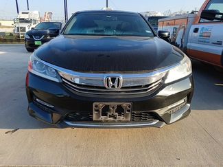 Used 2016 Honda Accord EX-L video 2