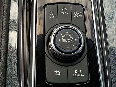 Used 2021 Nissan Armada SV w/ SV Appearance Package image 22