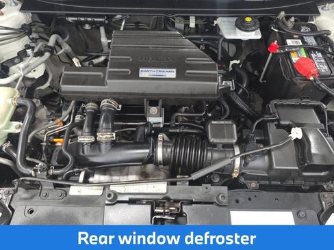 Used 2018 Honda CR-V EX image 9