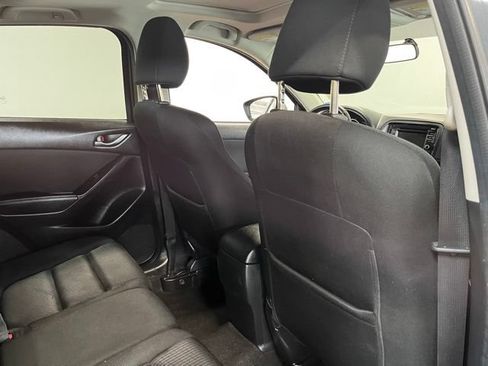Used 2015 MAZDA CX-5 Touring w/ Bose/Moonroof Package FWD image 14