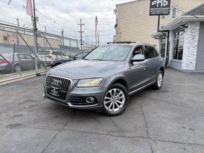 Used 2013 Audi Q5 2.0T Premium Plus