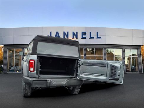 New 2025 Ford Bronco Big Bend image 6