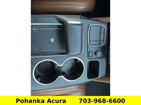 Certified 2024 Acura MDX SH-AWD w/ Technology Package image 15