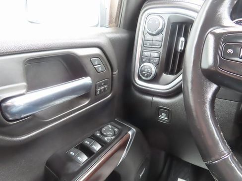 Used 2019 GMC Sierra 1500 SLT w/ SLT Premium Plus Package image 30
