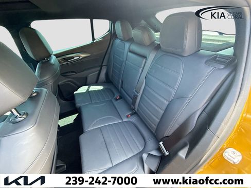 Used 2024 Dodge Hornet GT w/ GT Blacktop Package image 20