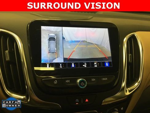 Used 2024 Chevrolet Equinox Premier image 22