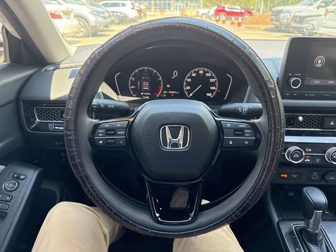 Used 2023 Honda Civic LX image 14