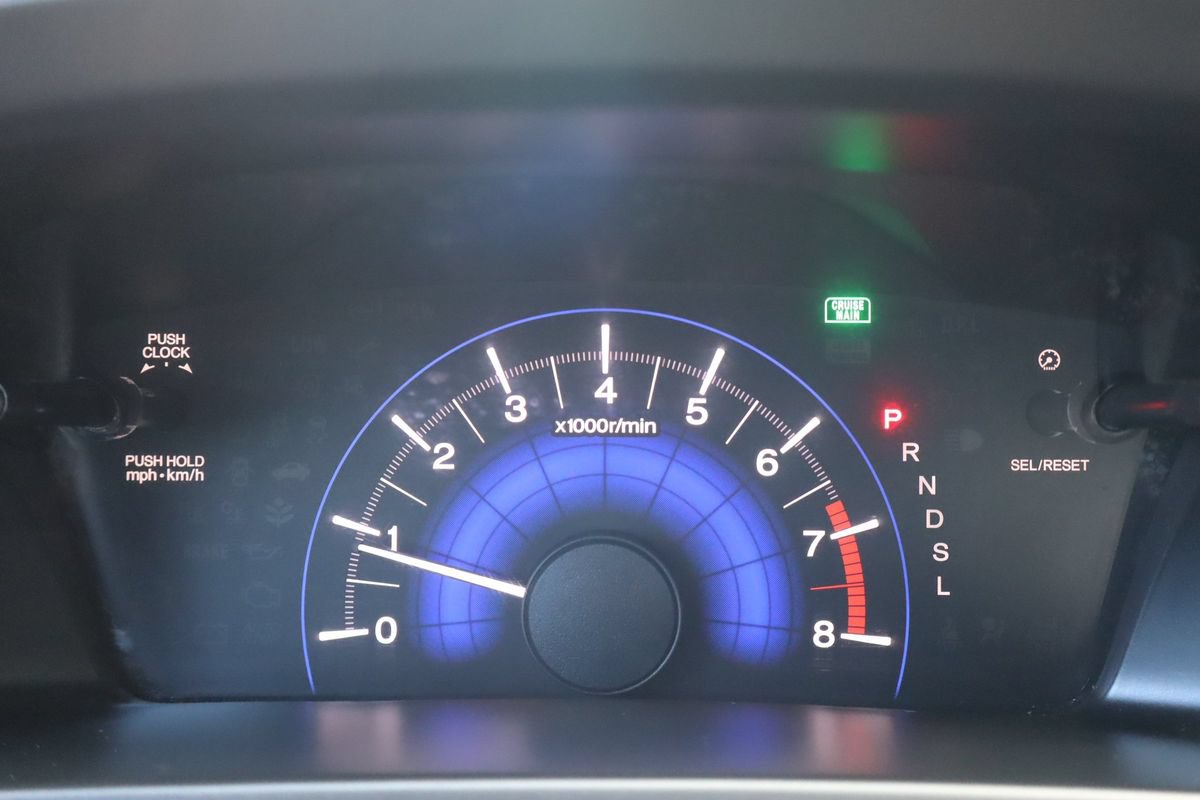 Used 2014 Honda Civic LX image 33