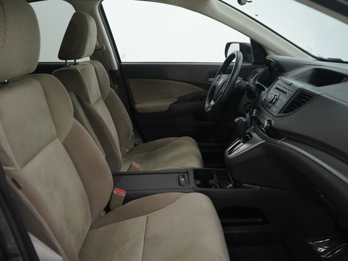 Used 2012 Honda CR-V EX image 11