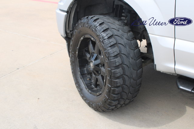Used 2018 Ford F150 XL w/ Equipment Group 101A Mid RWD image 9