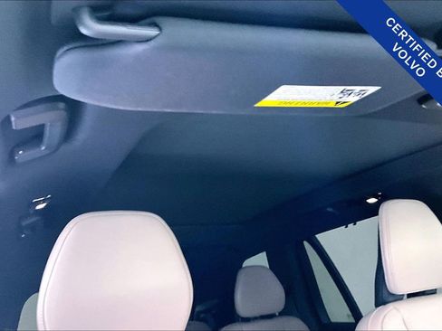 Used 2025 Volvo XC90 T8 Ultra image 22