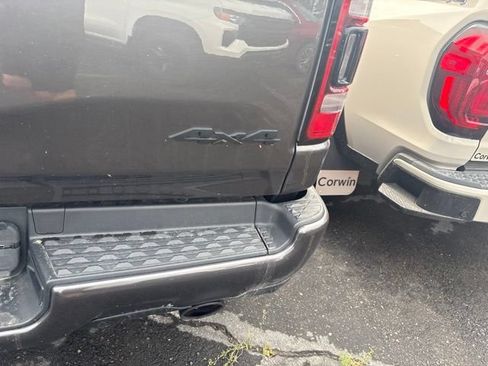 Used 2019 RAM 1500 Sport w/ Level 2 Equipment Group AWD/4WD image 19
