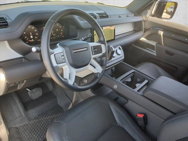 Used 2024 Land Rover Defender 110 S AWD/4WD image 11