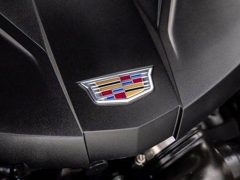 Certified 2026 Cadillac CT5 V Blackwing w/ Precision Package image 71