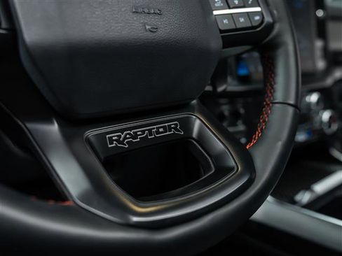 Used 2023 Ford F150 Raptor w/ Equipment Group 802A Raptor R image 29