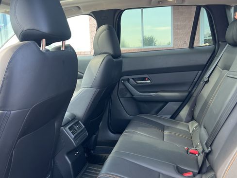 Used 2024 MAZDA CX-50 2.5 Turbo w/ Premium Plus Pkg image 26